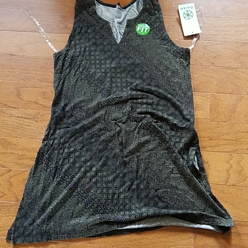🍁3 for $15🍁Gaiam yoga tank‎